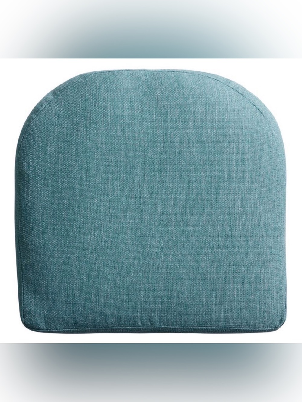 Gusseted Outdoor Chair
Cushion by World Market